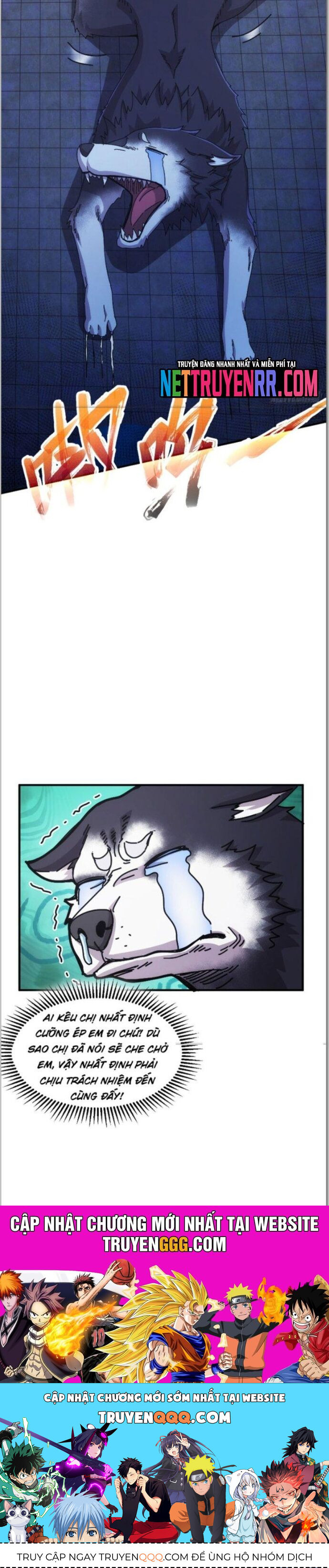 Căn Hộ Thái Hư Chap 26 - Next Chap 27