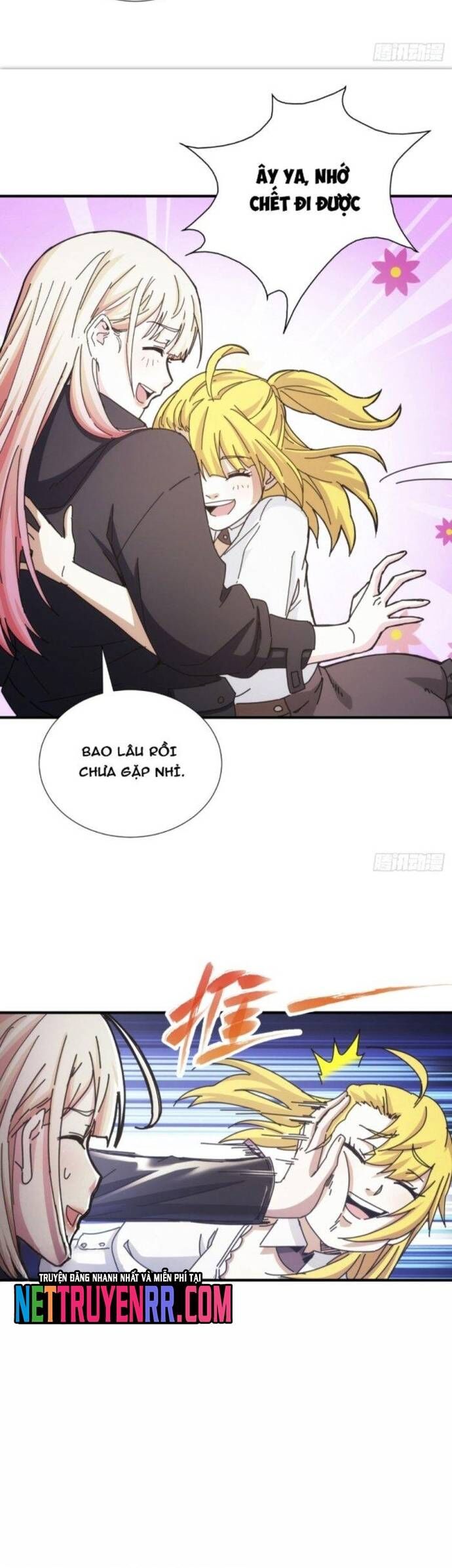 Căn Hộ Thái Hư Chap 271 - Next Chap 272