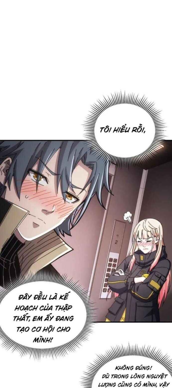 Căn Hộ Thái Hư Chap 29 - Next Chap 30