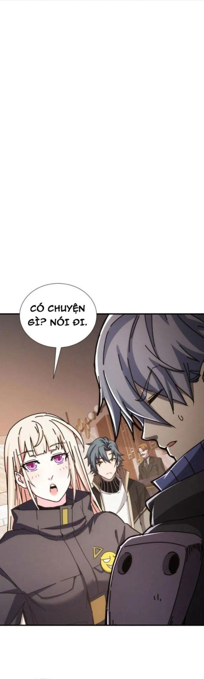 Căn Hộ Thái Hư Chap 29 - Next Chap 30