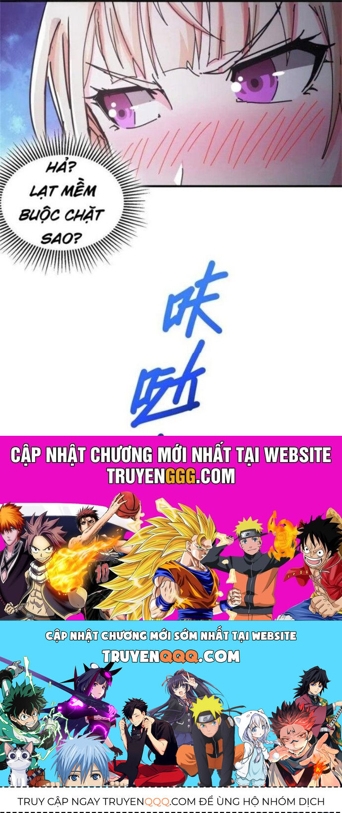 Căn Hộ Thái Hư Chap 29 - Next Chap 30