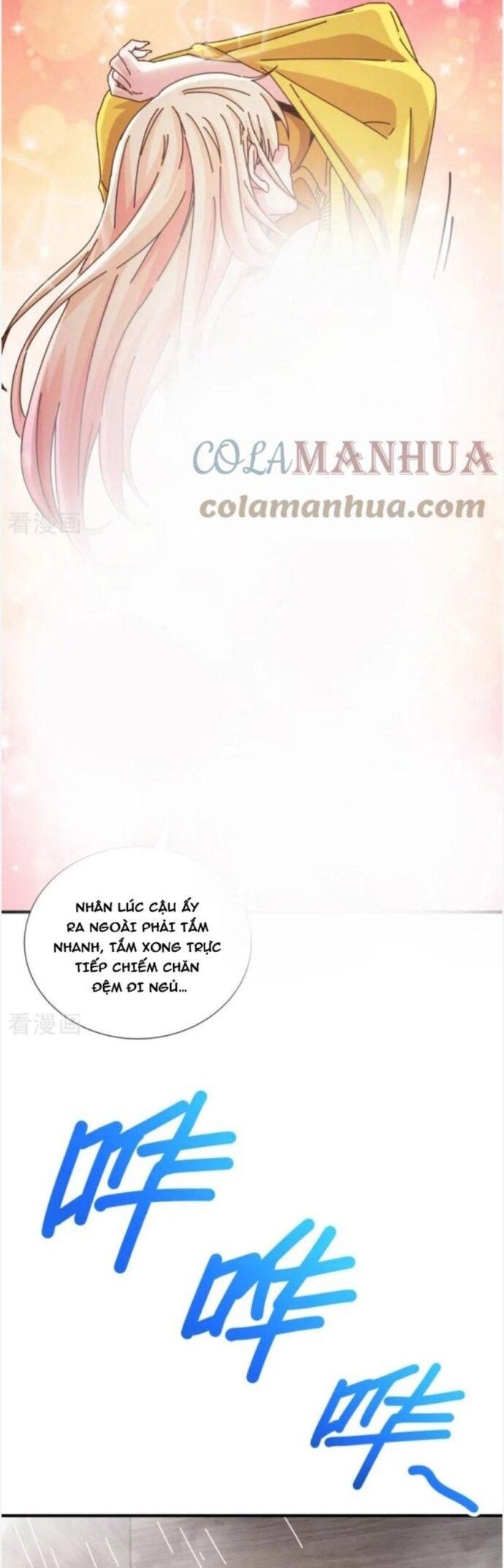 Căn Hộ Thái Hư Chap 30 - Next Chap 31