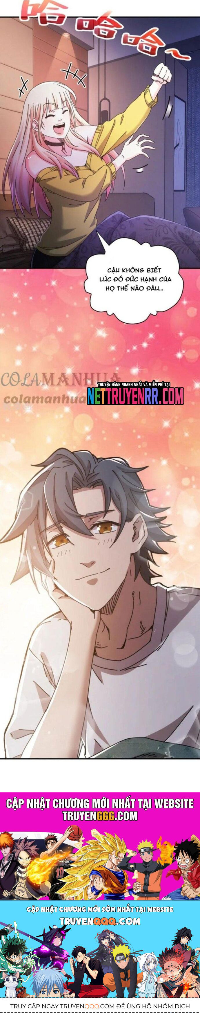 Căn Hộ Thái Hư Chap 30 - Next Chap 31