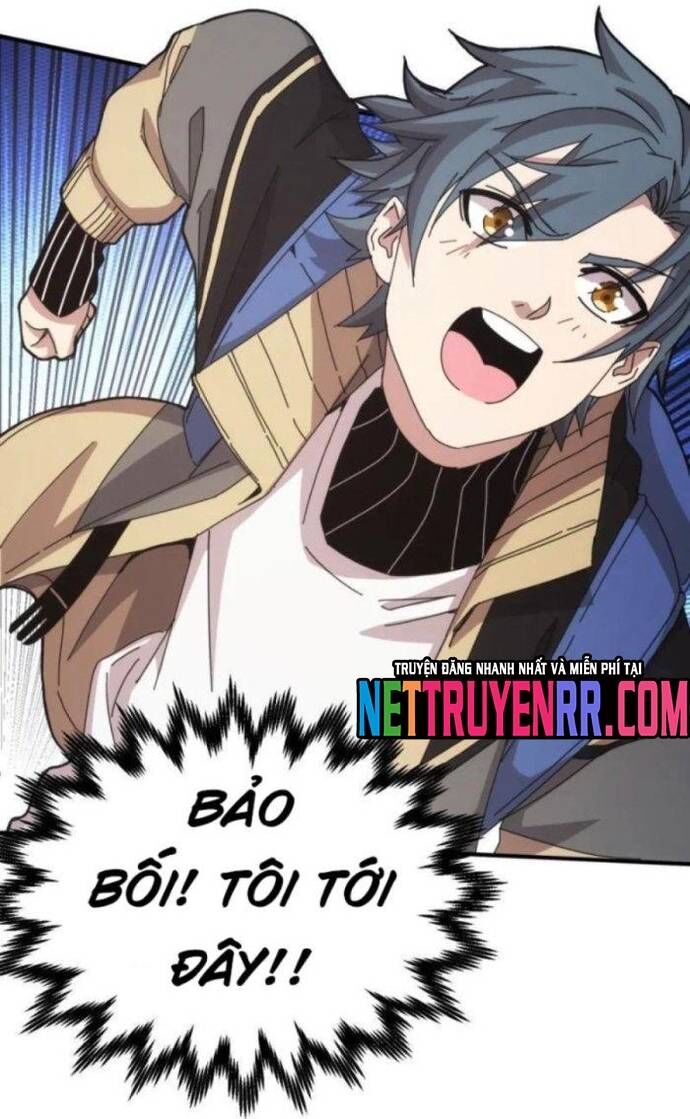 Căn Hộ Thái Hư Chap 32 - Next Chap 33