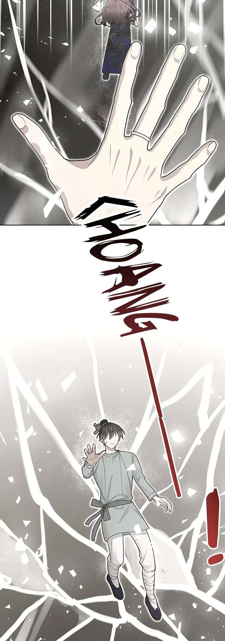 Cẩn Thận Bị Mộng Ma Ăn Mất Đó! Chap 104 - Next Chap 105