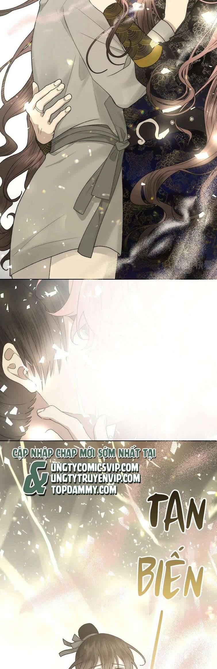 Cẩn Thận Bị Mộng Ma Ăn Mất Đó! Chap 104 - Next Chap 105