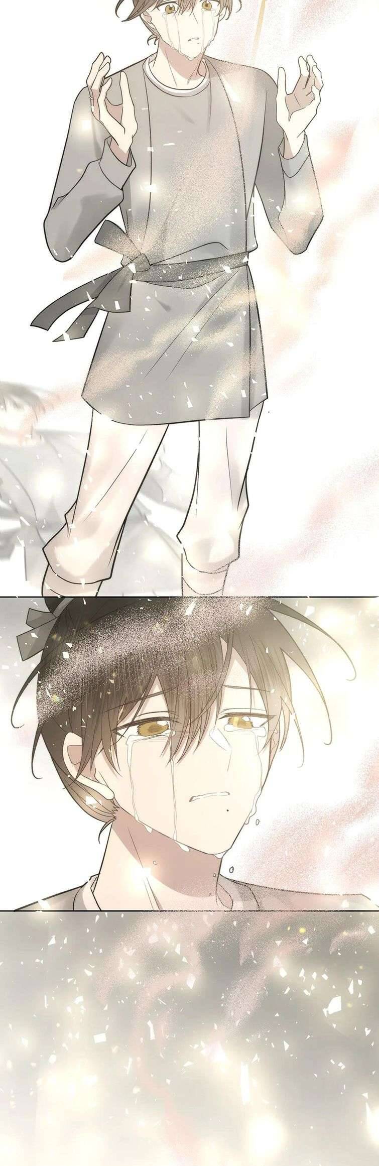 Cẩn Thận Bị Mộng Ma Ăn Mất Đó! Chap 104 - Next Chap 105