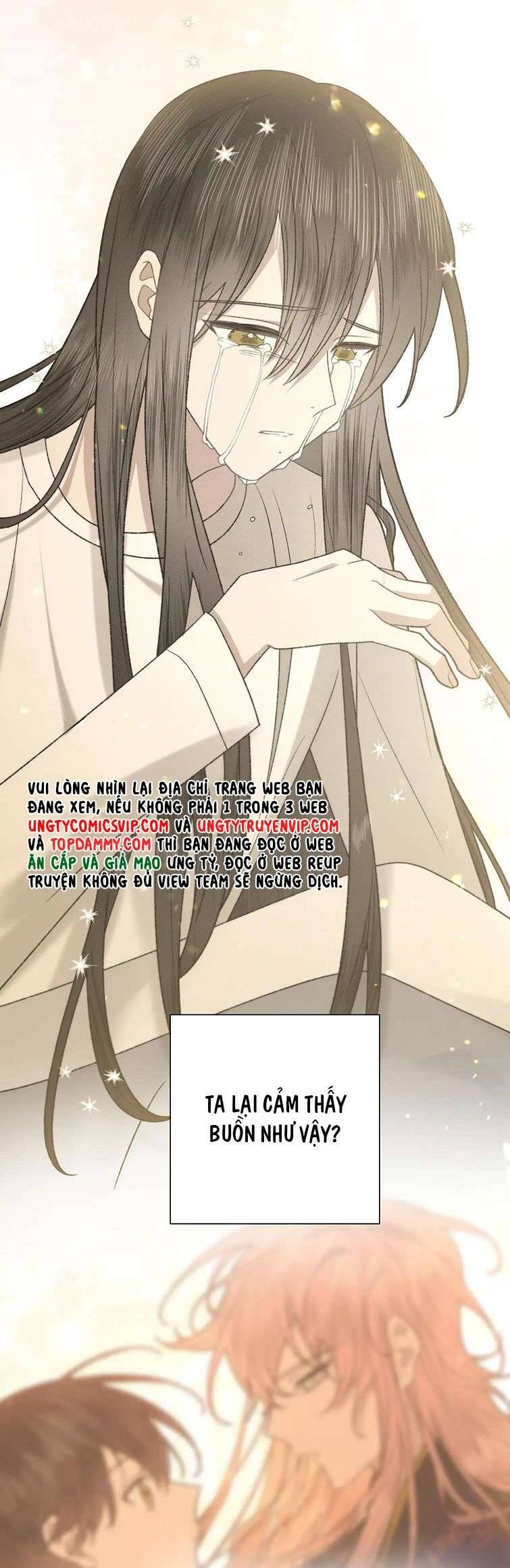 Cẩn Thận Bị Mộng Ma Ăn Mất Đó! Chap 104 - Next Chap 105