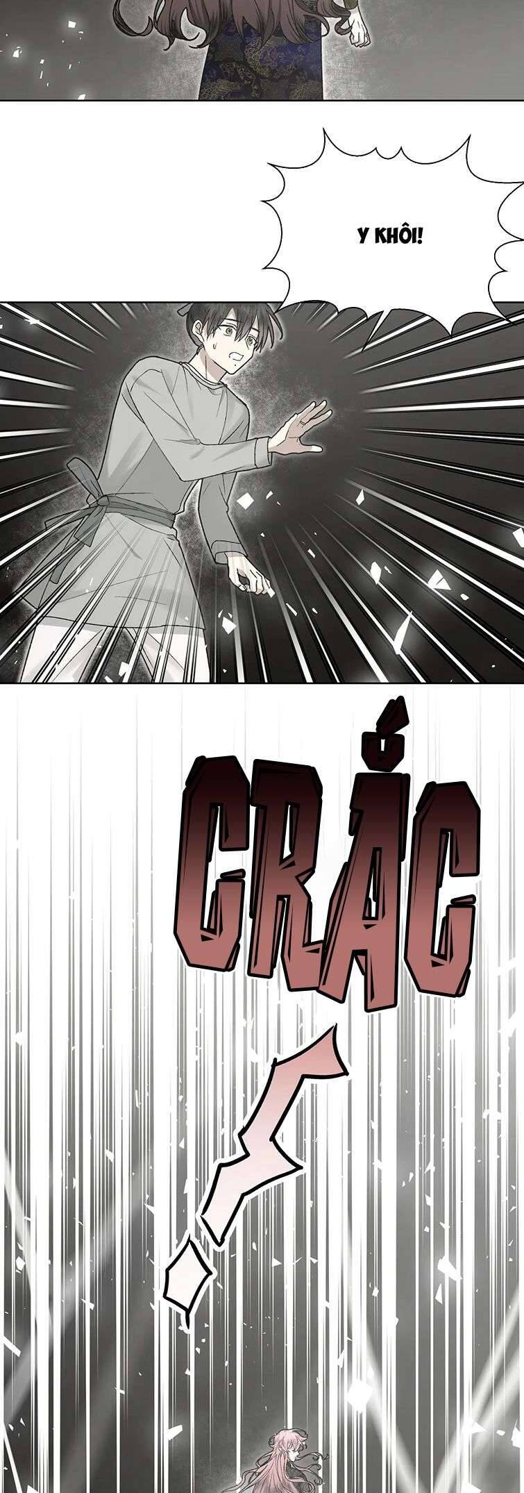 Cẩn Thận Bị Mộng Ma Ăn Mất Đó! Chap 104 - Next Chap 105
