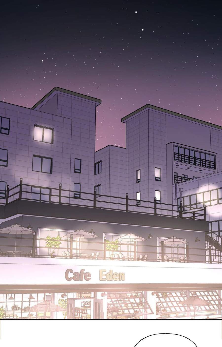 Cẩn Thận Bị Mộng Ma Ăn Mất Đó! Chap 20 - Next Chap 21