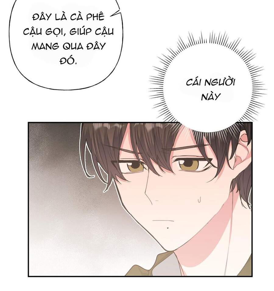 Cẩn Thận Bị Mộng Ma Ăn Mất Đó! Chap 20 - Next Chap 21