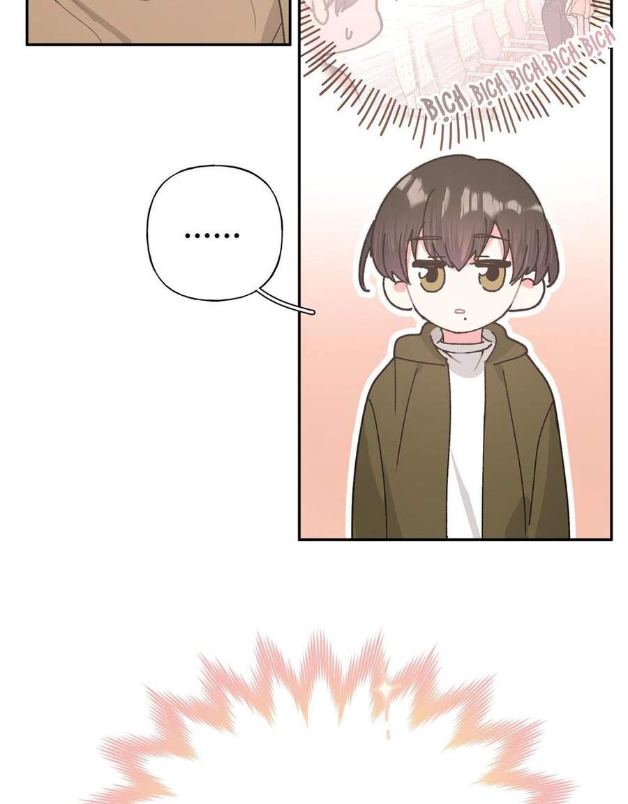 Cẩn Thận Bị Mộng Ma Ăn Mất Đó! Chap 20 - Next Chap 21
