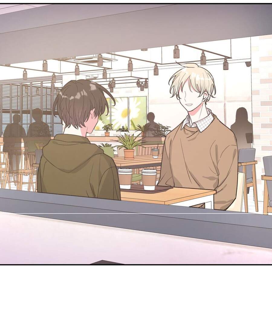 Cẩn Thận Bị Mộng Ma Ăn Mất Đó! Chap 20 - Next Chap 21