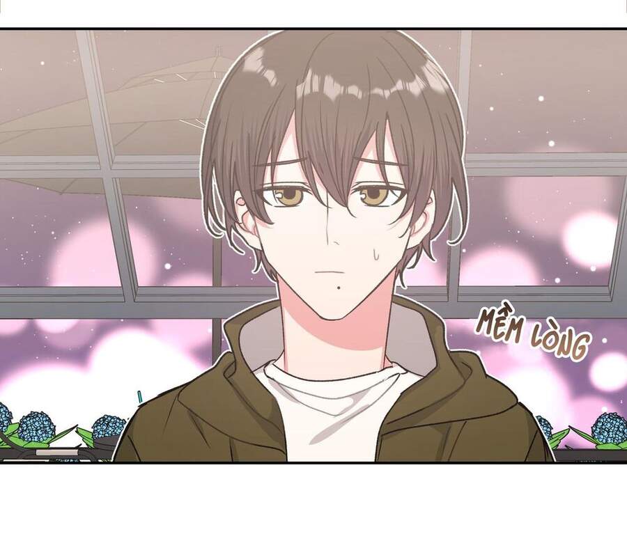 Cẩn Thận Bị Mộng Ma Ăn Mất Đó! Chap 20 - Next Chap 21