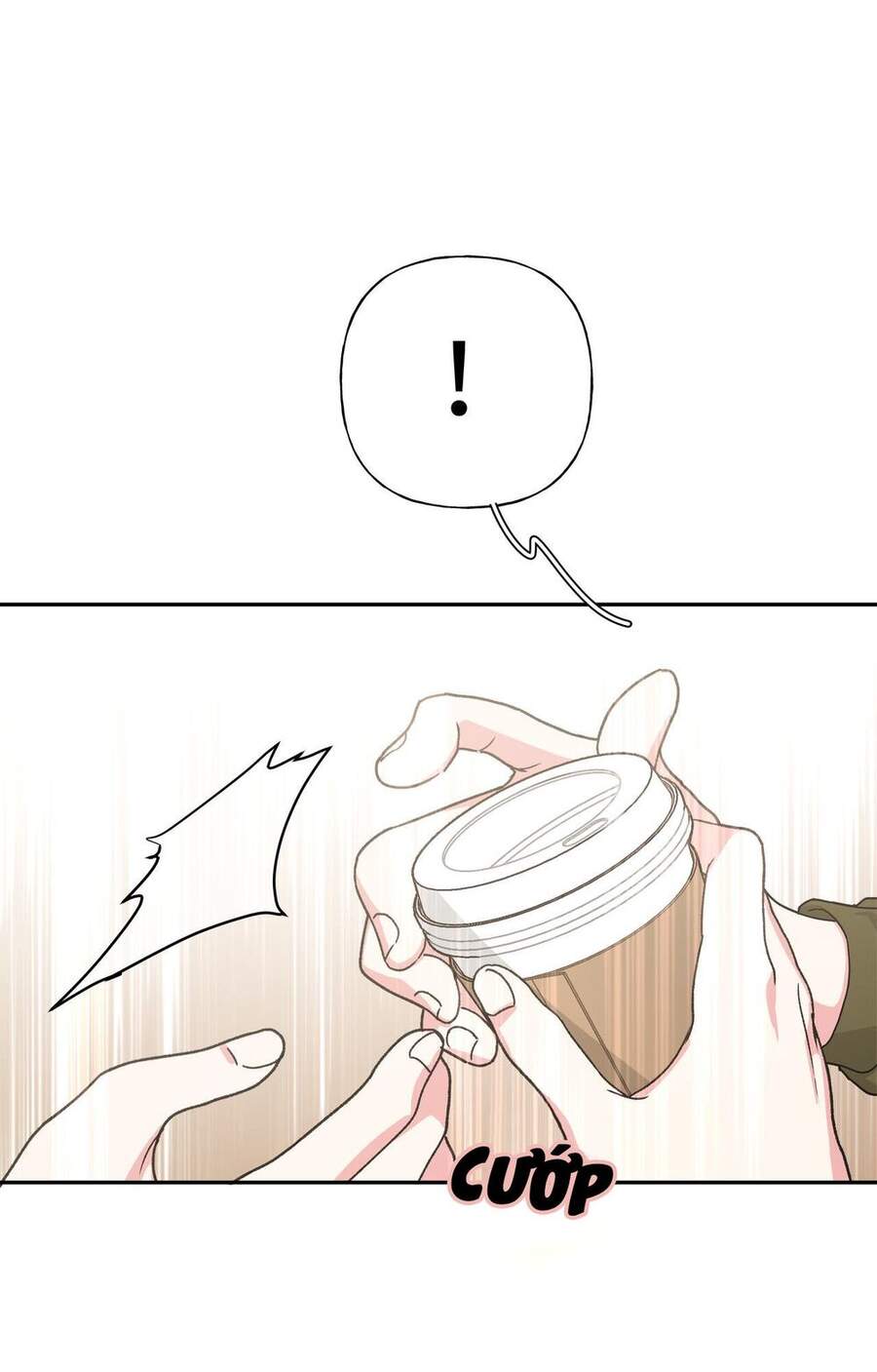 Cẩn Thận Bị Mộng Ma Ăn Mất Đó! Chap 20 - Next Chap 21
