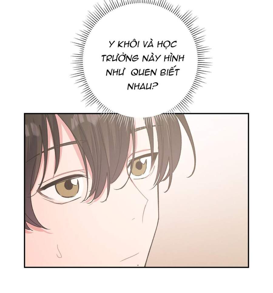 Cẩn Thận Bị Mộng Ma Ăn Mất Đó! Chap 20 - Next Chap 21