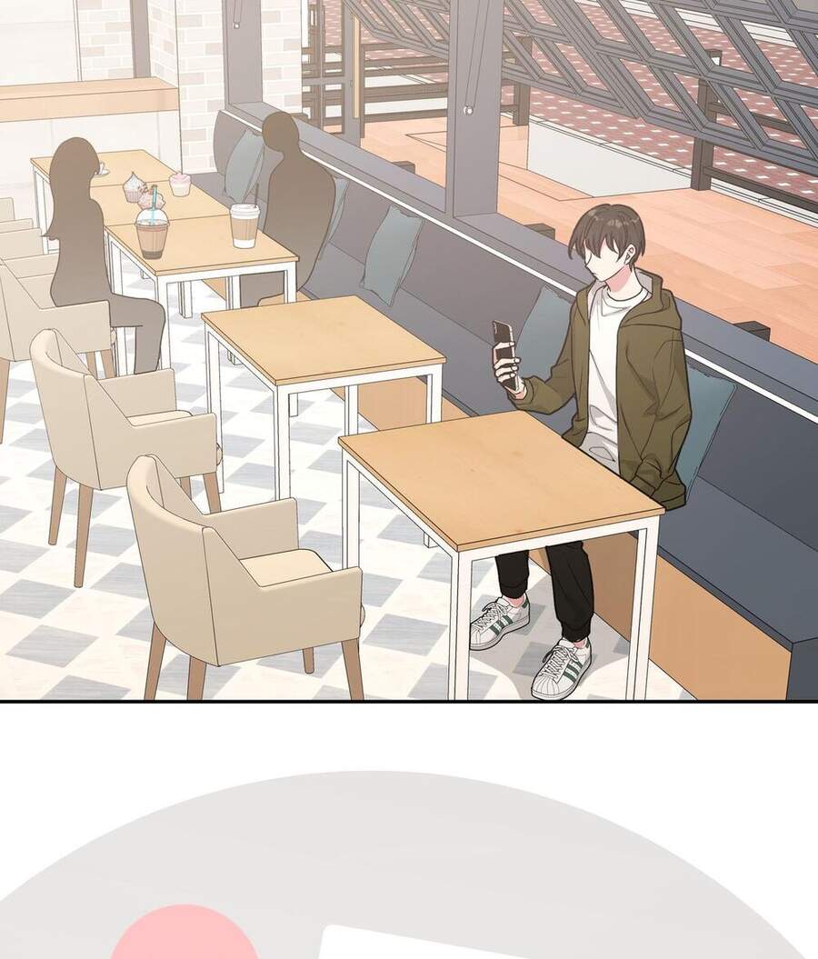 Cẩn Thận Bị Mộng Ma Ăn Mất Đó! Chap 20 - Next Chap 21