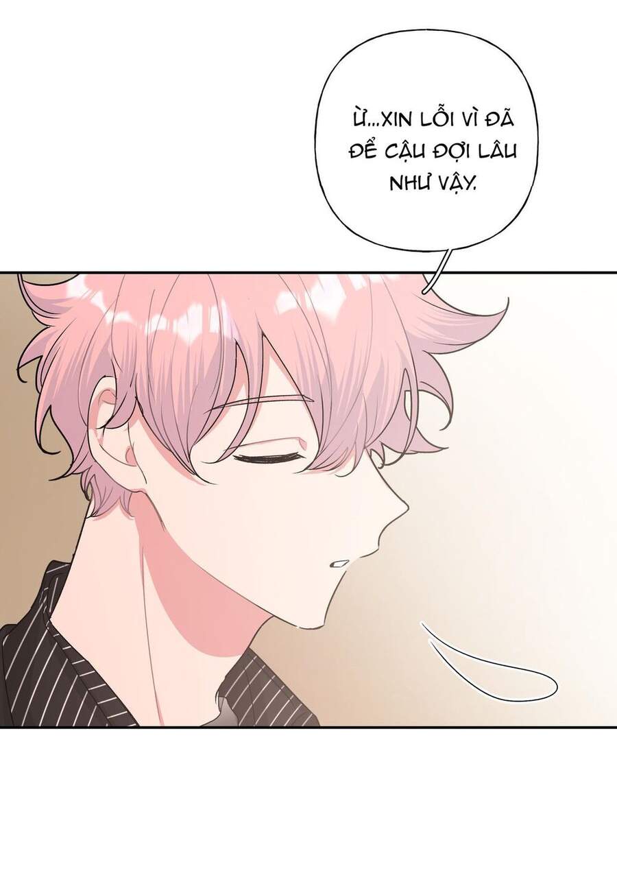 Cẩn Thận Bị Mộng Ma Ăn Mất Đó! Chap 20 - Next Chap 21