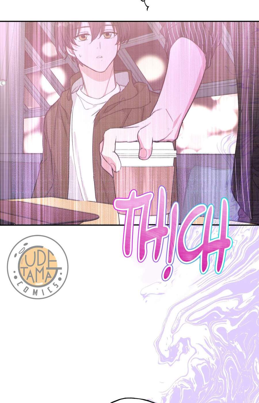 Cẩn Thận Bị Mộng Ma Ăn Mất Đó! Chap 20 - Next Chap 21