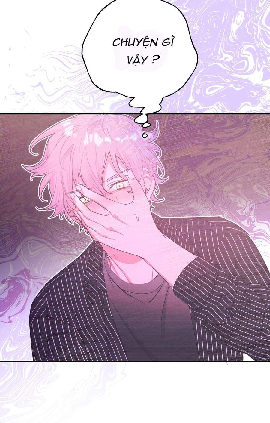 Cẩn Thận Bị Mộng Ma Ăn Mất Đó! Chap 20 - Next Chap 21