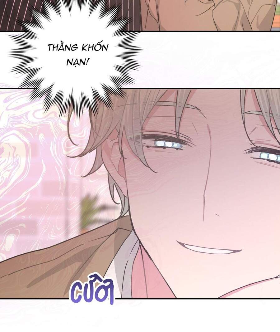 Cẩn Thận Bị Mộng Ma Ăn Mất Đó! Chap 20 - Next Chap 21