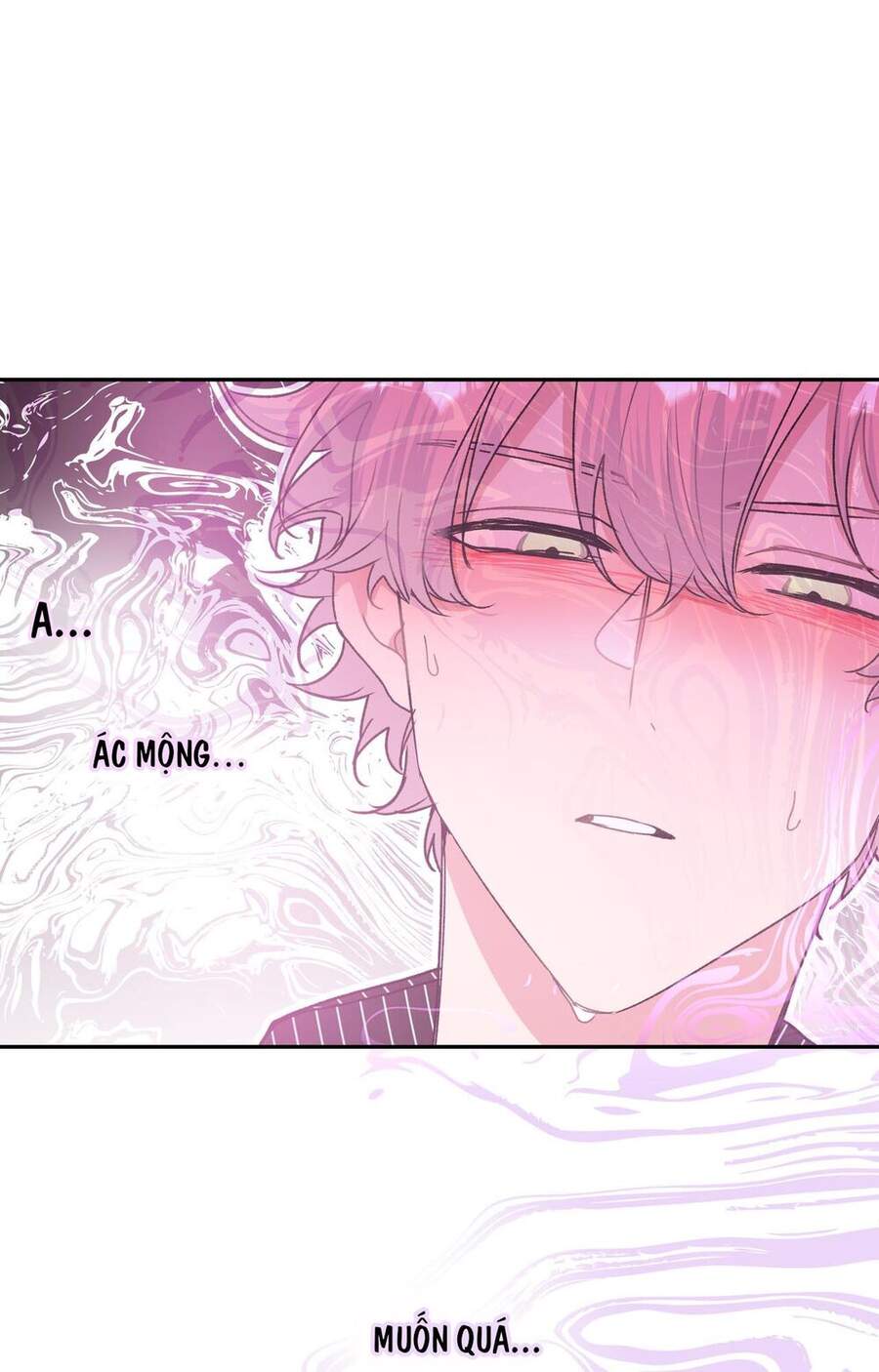 Cẩn Thận Bị Mộng Ma Ăn Mất Đó! Chap 20 - Next Chap 21