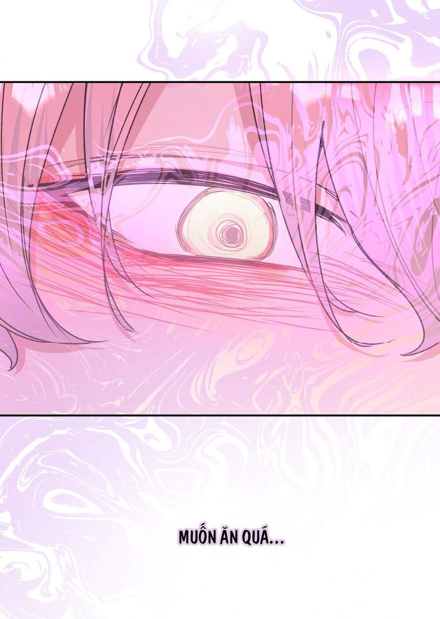 Cẩn Thận Bị Mộng Ma Ăn Mất Đó! Chap 20 - Next Chap 21