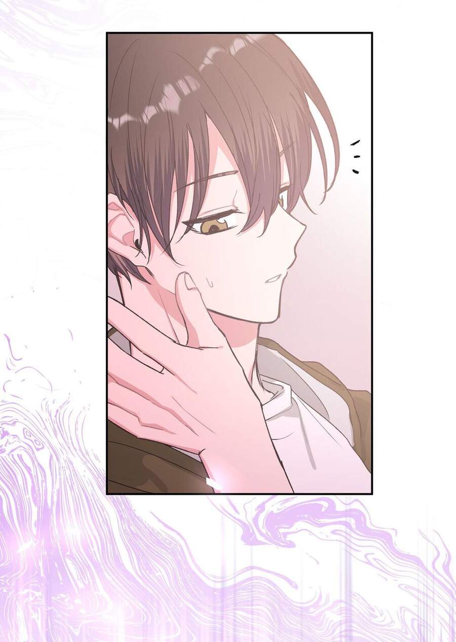 Cẩn Thận Bị Mộng Ma Ăn Mất Đó! Chap 20 - Next Chap 21