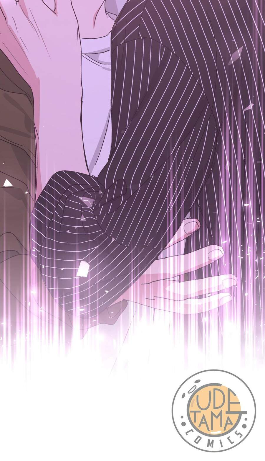 Cẩn Thận Bị Mộng Ma Ăn Mất Đó! Chap 20 - Next Chap 21