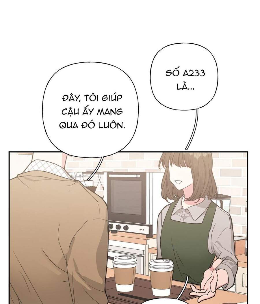 Cẩn Thận Bị Mộng Ma Ăn Mất Đó! Chap 20 - Next Chap 21