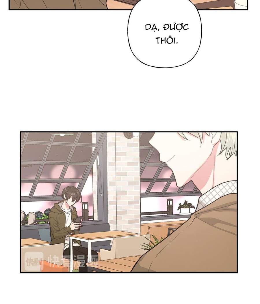 Cẩn Thận Bị Mộng Ma Ăn Mất Đó! Chap 20 - Next Chap 21