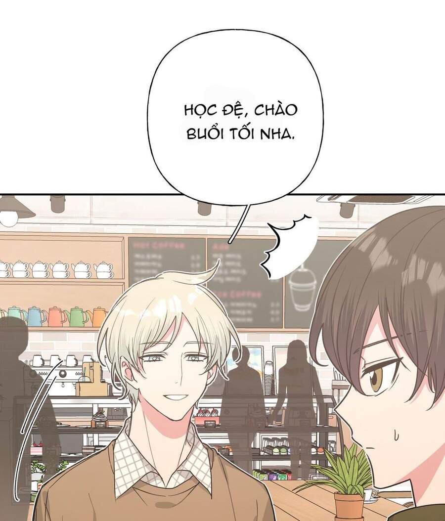 Cẩn Thận Bị Mộng Ma Ăn Mất Đó! Chap 20 - Next Chap 21