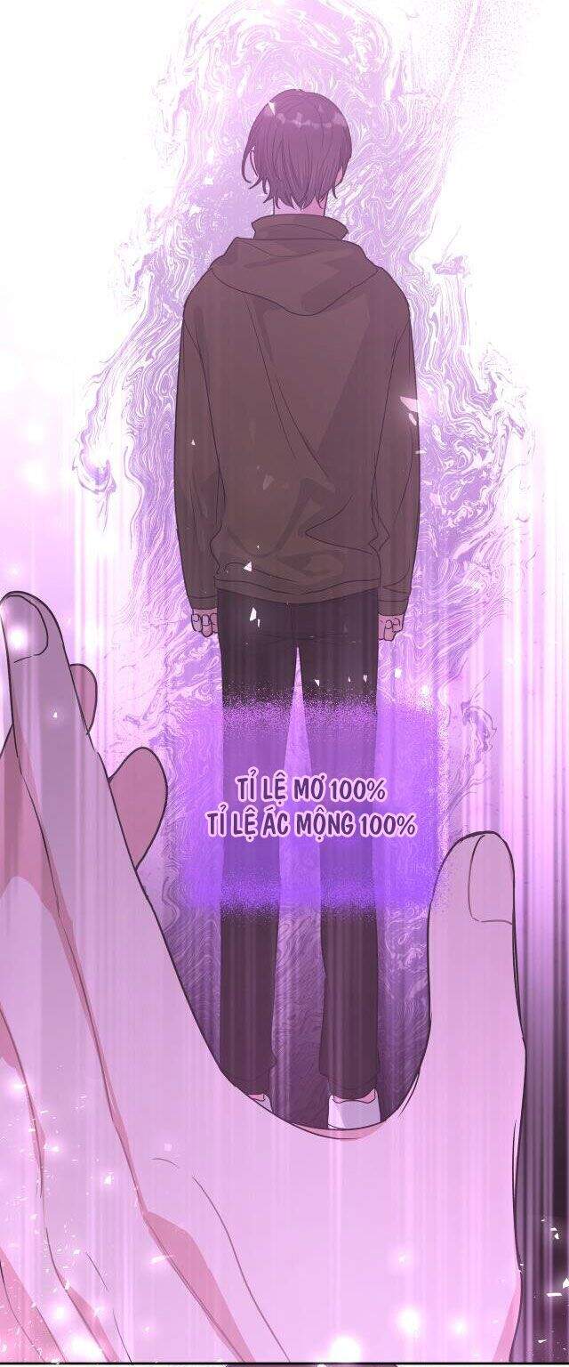 Cẩn Thận Bị Mộng Ma Ăn Mất Đó! Chap 21 - Next Chap 22