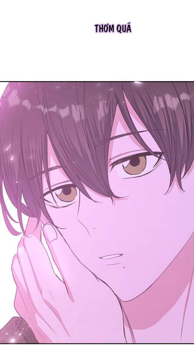 Cẩn Thận Bị Mộng Ma Ăn Mất Đó! Chap 21 - Next Chap 22