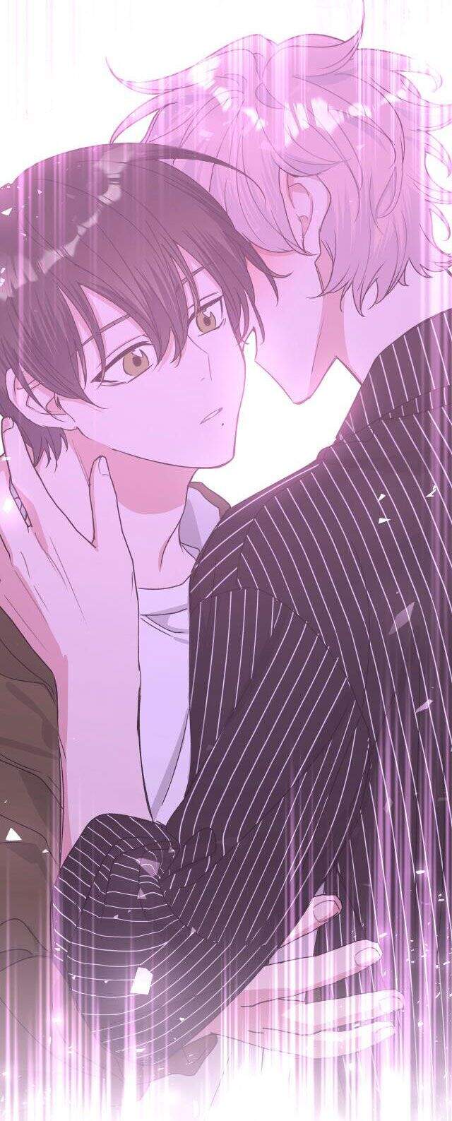 Cẩn Thận Bị Mộng Ma Ăn Mất Đó! Chap 21 - Next Chap 22