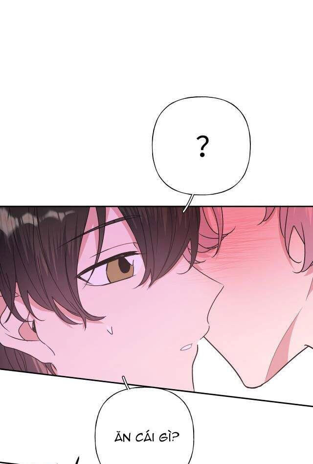 Cẩn Thận Bị Mộng Ma Ăn Mất Đó! Chap 21 - Next Chap 22