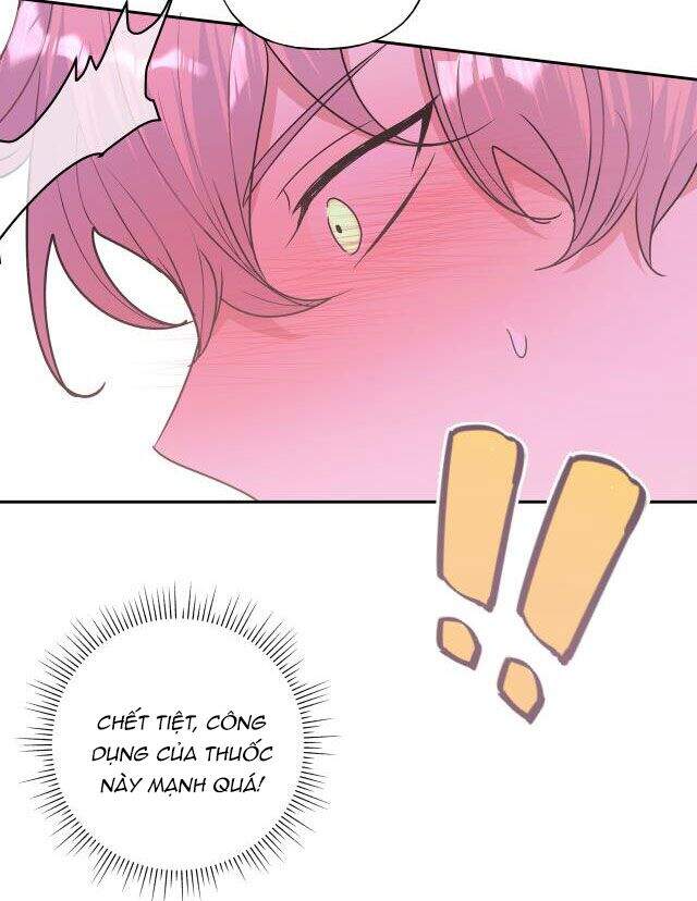 Cẩn Thận Bị Mộng Ma Ăn Mất Đó! Chap 21 - Next Chap 22