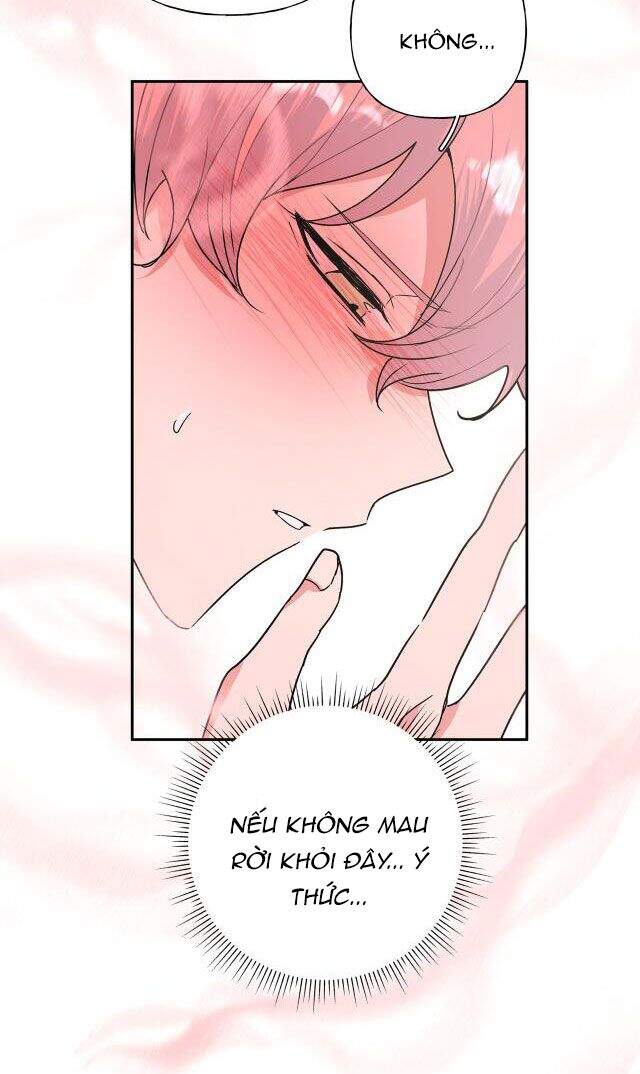 Cẩn Thận Bị Mộng Ma Ăn Mất Đó! Chap 21 - Next Chap 22