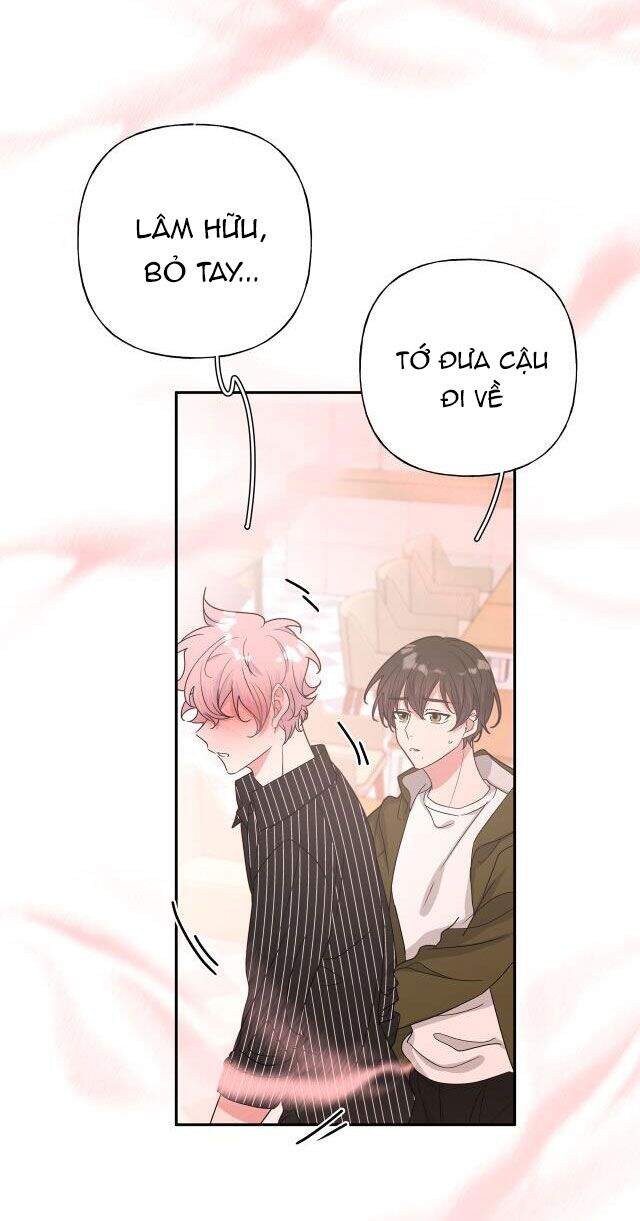 Cẩn Thận Bị Mộng Ma Ăn Mất Đó! Chap 21 - Next Chap 22