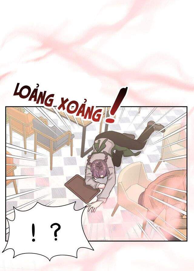 Cẩn Thận Bị Mộng Ma Ăn Mất Đó! Chap 21 - Next Chap 22