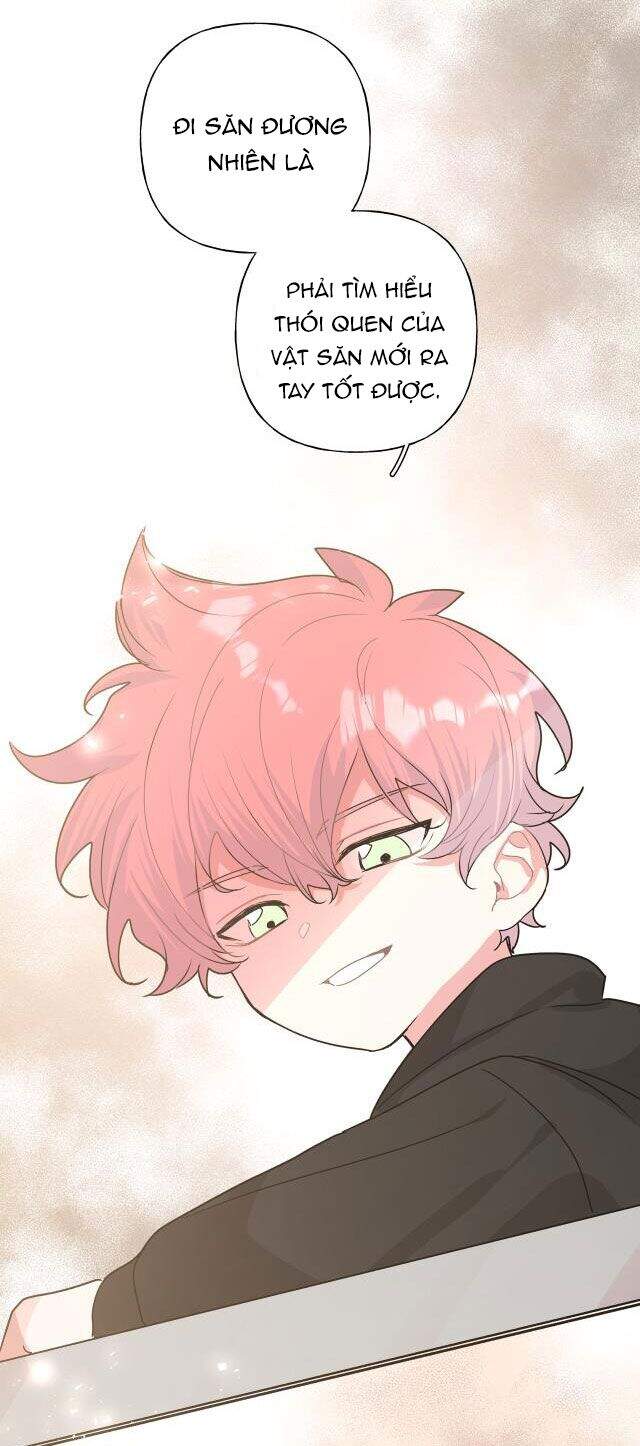 Cẩn Thận Bị Mộng Ma Ăn Mất Đó! Chap 21 - Next Chap 22