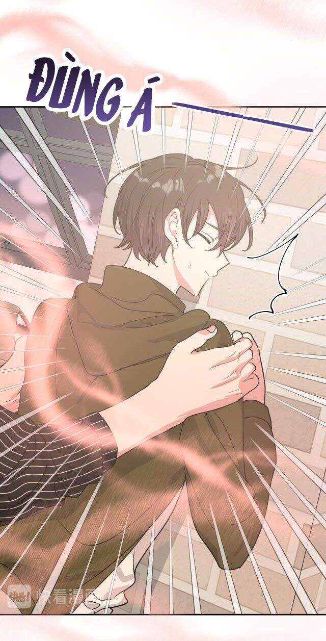Cẩn Thận Bị Mộng Ma Ăn Mất Đó! Chap 21 - Next Chap 22