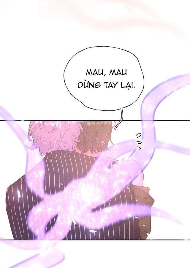 Cẩn Thận Bị Mộng Ma Ăn Mất Đó! Chap 21 - Next Chap 22