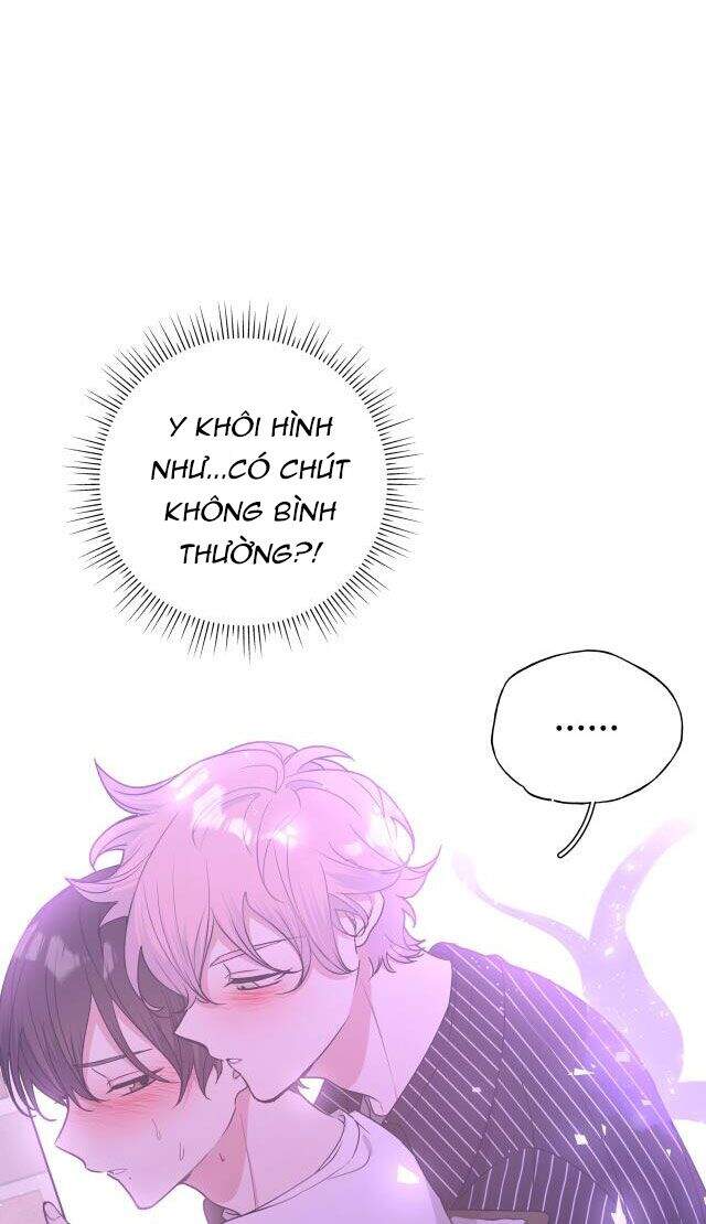 Cẩn Thận Bị Mộng Ma Ăn Mất Đó! Chap 21 - Next Chap 22