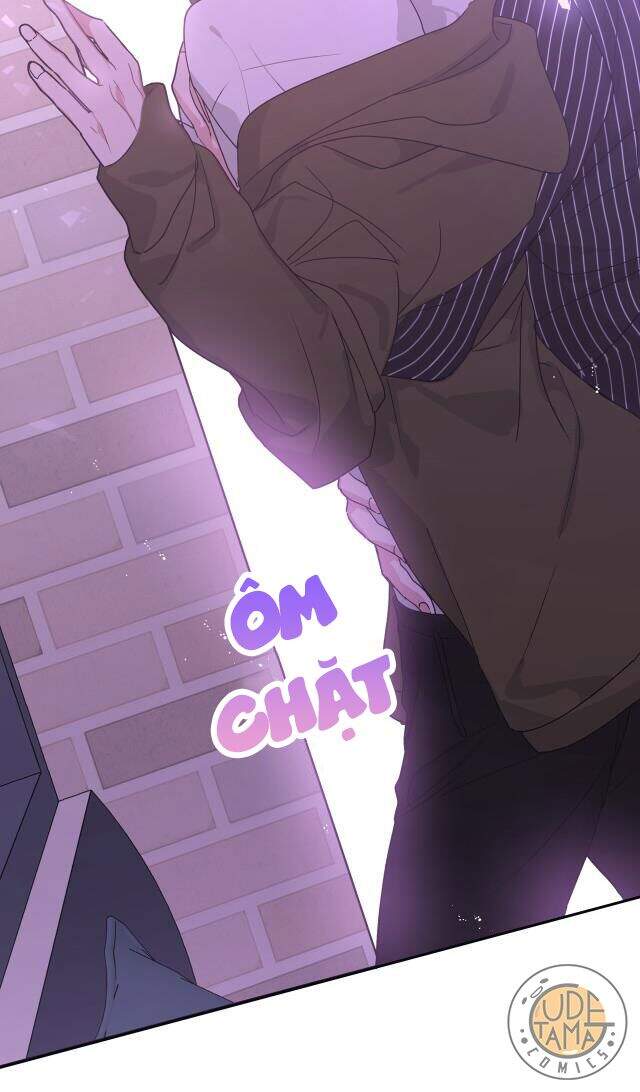 Cẩn Thận Bị Mộng Ma Ăn Mất Đó! Chap 21 - Next Chap 22