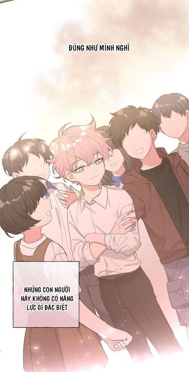 Cẩn Thận Bị Mộng Ma Ăn Mất Đó! Chap 21 - Next Chap 22