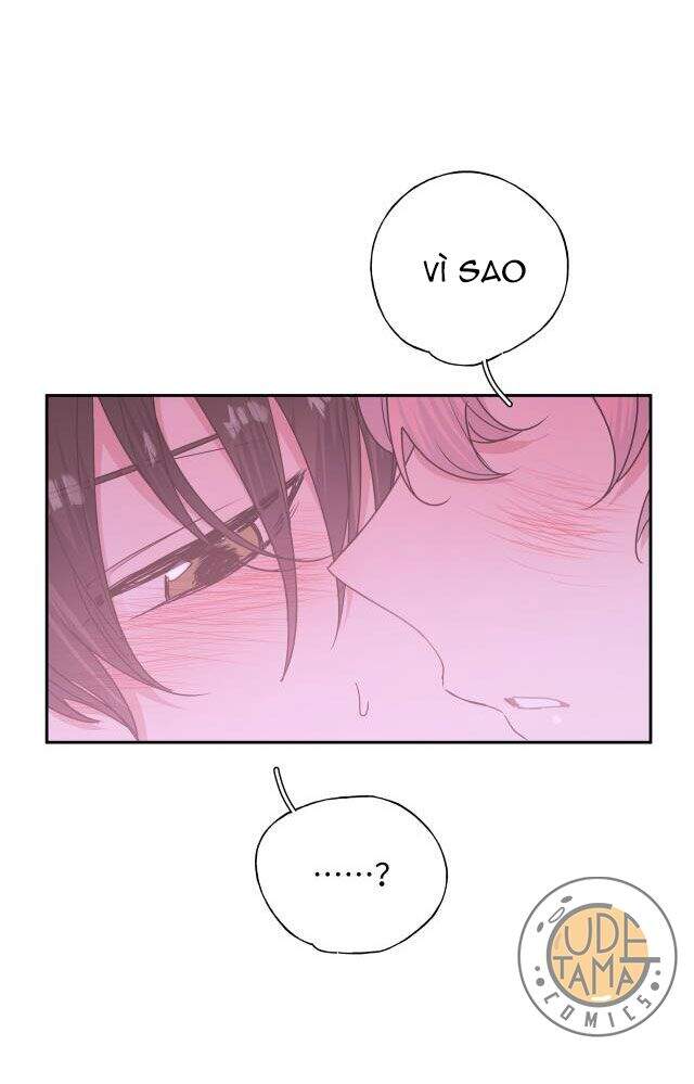 Cẩn Thận Bị Mộng Ma Ăn Mất Đó! Chap 21 - Next Chap 22