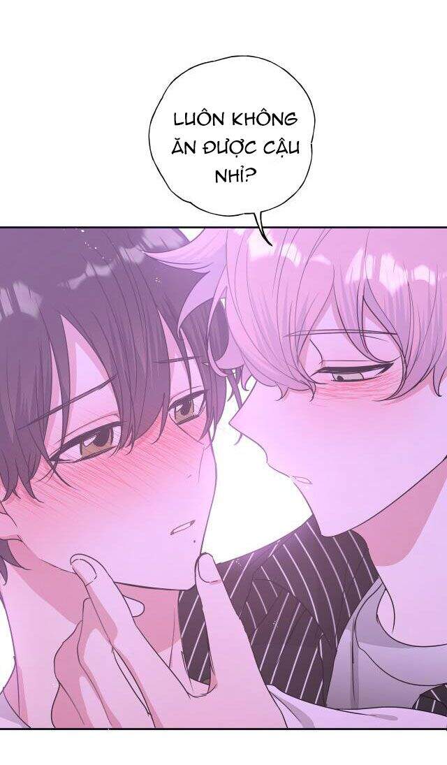 Cẩn Thận Bị Mộng Ma Ăn Mất Đó! Chap 21 - Next Chap 22