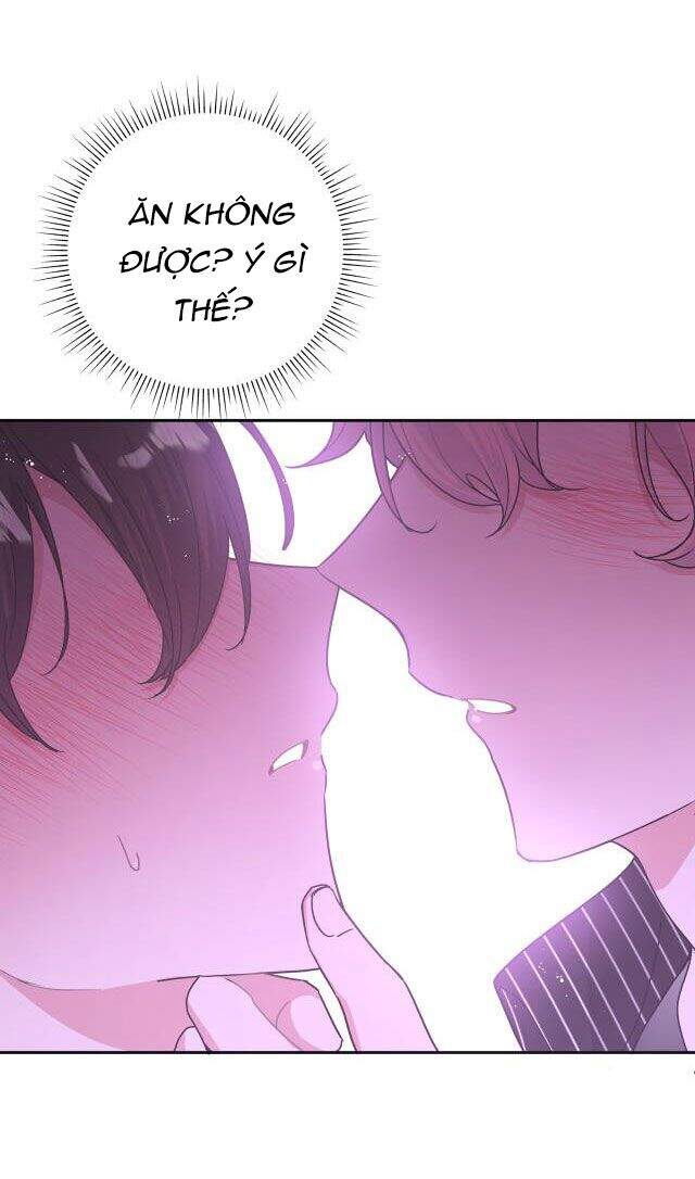 Cẩn Thận Bị Mộng Ma Ăn Mất Đó! Chap 21 - Next Chap 22