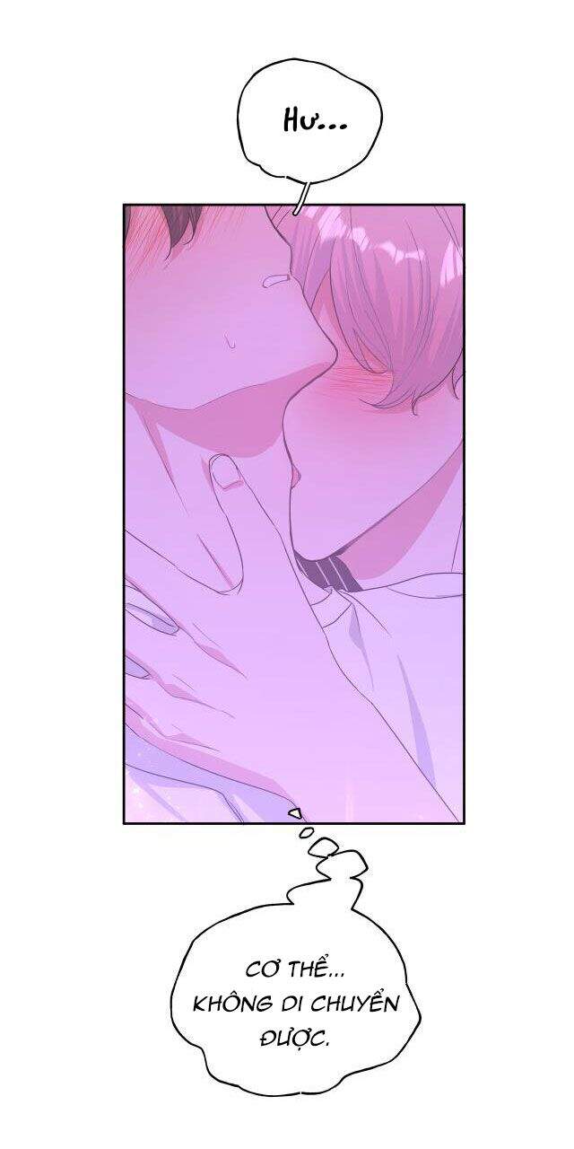 Cẩn Thận Bị Mộng Ma Ăn Mất Đó! Chap 21 - Next Chap 22